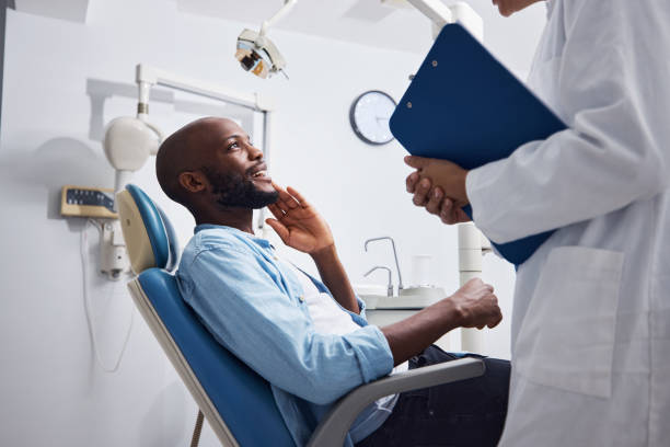 Best Emergency Tooth Extraction in Greenville, TX