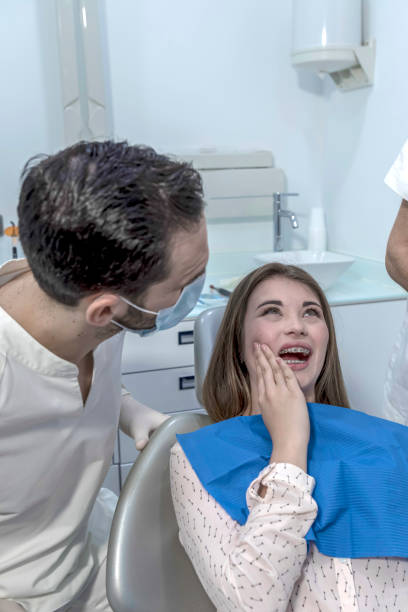 Best Emergency Tooth Extraction in Greenville, TX
