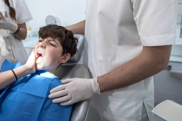Best Emergency Dental Care for Broken or Chipped Teeth in Greenville, TX