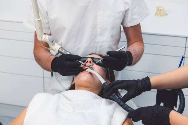 Best Pediatric Emergency Dentist in Greenville, TX