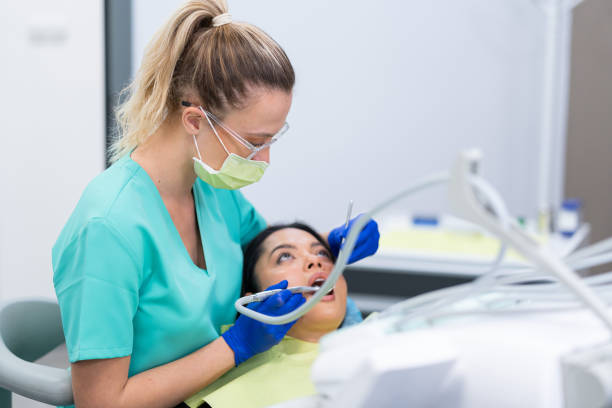 Best Emergency Treatment for Dental Infections or Abscesses in Greenville, TX